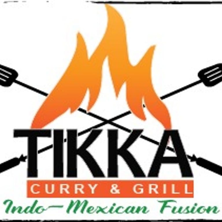 Ram & Maulin's Tikka Curry & Grill in Ohio 