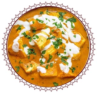 Butter Masala