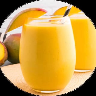Mango Lassi