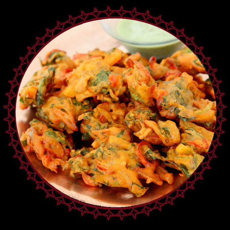 Delicious Pakora: A Must-Try Indian Street Food