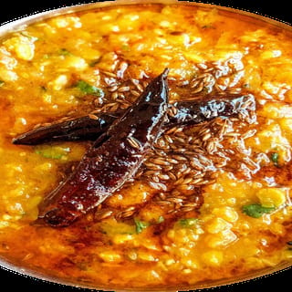 Dal - Tadka/Tomato/Spinach