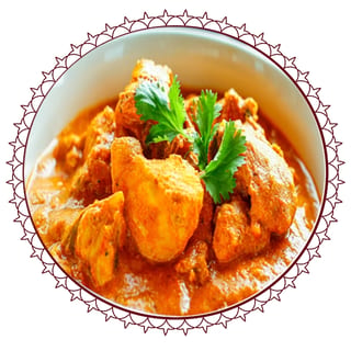 Tikka Masala